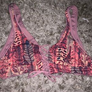 Maaji bikini top